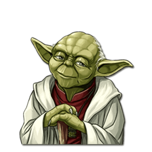 Yoda